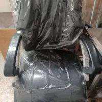 صندلی اداری چرم