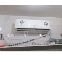 کولر گازی دوتیکه