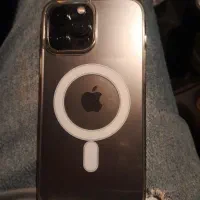 گوشی ۱۳ پرو مکس ریجستر شده