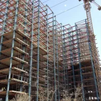 مشارکت در ساخت/۱۰۳متر/الغدیر