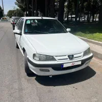 فروش پارس tu5 سفارشی