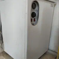 آبگرمکن زمینی
