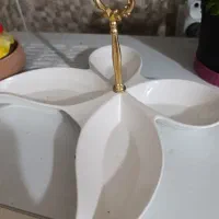 اردو خوری سرامیکی و چوبی