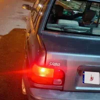 پراید۸۸|خودرو سواری و وانت|شهریار, شهرک امیریه|دیوار