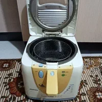 سرخ کن