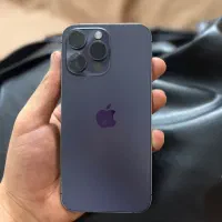 ایفون ۱۴ پرومکس