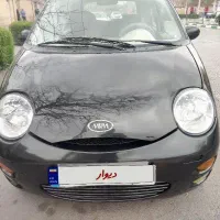 MVM 110 مدل 1390 سالم کمکار واقعی شاسی سالم