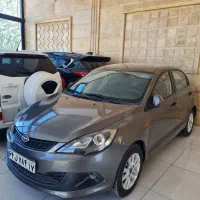 ام وی ام 315 نیو صندوق دار