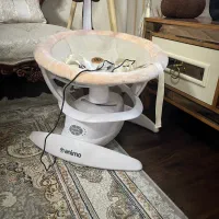 گهواره برقی آنیمو