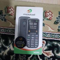 مبایل middcell|موبایل|لاهیجان, یحی آباد|دیوار