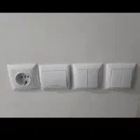 سیم‌کشی.برقکاری.عیب یابی اتصالات برق.آیفونs.tتلفن