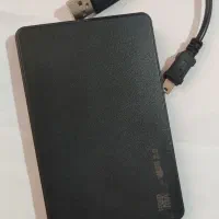 هارد اکسترنال 160