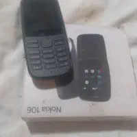 گوشی نوکیا ۱۰۶