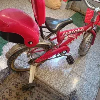 فروش دوچرخه دخترانی سایز16