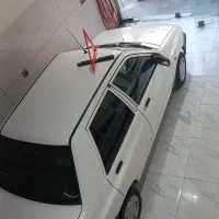 پراید مدل 97بدون رنگ
