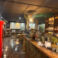 باریسترا خانم گوهردشت