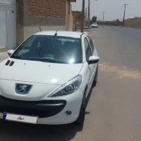 ۲۰۷ مدل ۹۶|خودرو سواری و وانت|رفسنجان, |دیوار