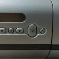 پرینتر hp استوک