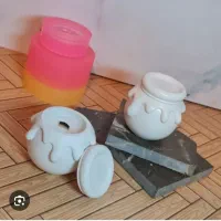 قالب سیلیکونی بانکه عسل