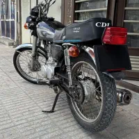 موتور ۱۲۵مدارک تکمیل