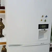 یخچال و فریزر