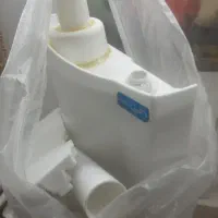 فلاش تانک توالت