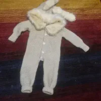سرهمی نوزاد