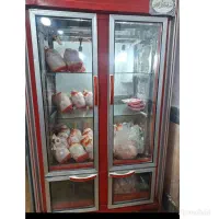 فروش یخچال منجمد و نیمه منجمد