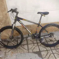 دوچرخه برند شاتل 26دنده ای