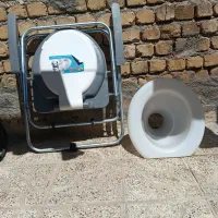 دستشویی فرنگی