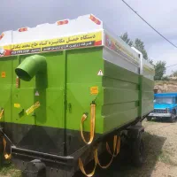 مکنده کاه