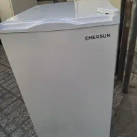 یخچال امرسان 5فوت در حدود کم کارکرد