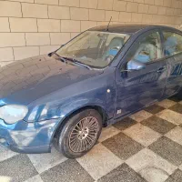 پروتون جنتو ۲۰۰۷