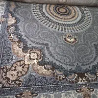 فرش ۵۰۰ شانه اکبند