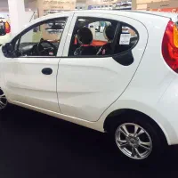 ام وی ام 110 S تحویل یکساعته