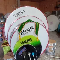 تولیدی طبل آهن و استیل ۱.۲و۱.۴