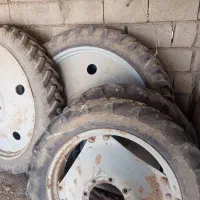 لاستیک باریک ترک و
