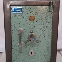 گاوصندوق
