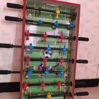 فوتبال دستی در حد نو
