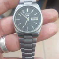سیکو۵ژاپنی قاب بزرگ