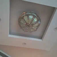 لوستر سقفی مولتی LED