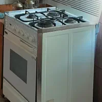 اجاق گاز فردا چهار شعله سینجر