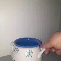 یک عدد کاسه مدل دیزی خوری