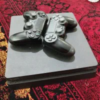پی اس فور یک ترا