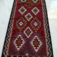 گلیم و پرده