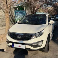 اسپوریتج ۲۰۱۶
