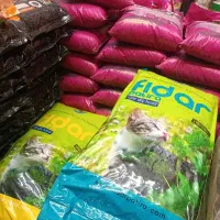 غذای خشک گربه و بچه گربه فیدار پاتیرا Fidar