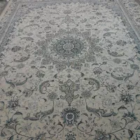 فرش ۵۰۰ شانه پرشین مشهد تراکم ۱۰۰۰