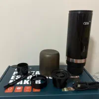 اسپرسو ساز پرتابل