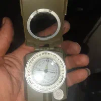 قطب نما نظامی حرفه ای